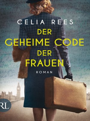 cover image of Der geheime Code der Frauen